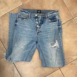 BDG Ripped Jeans